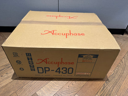 DP-430 Occasion