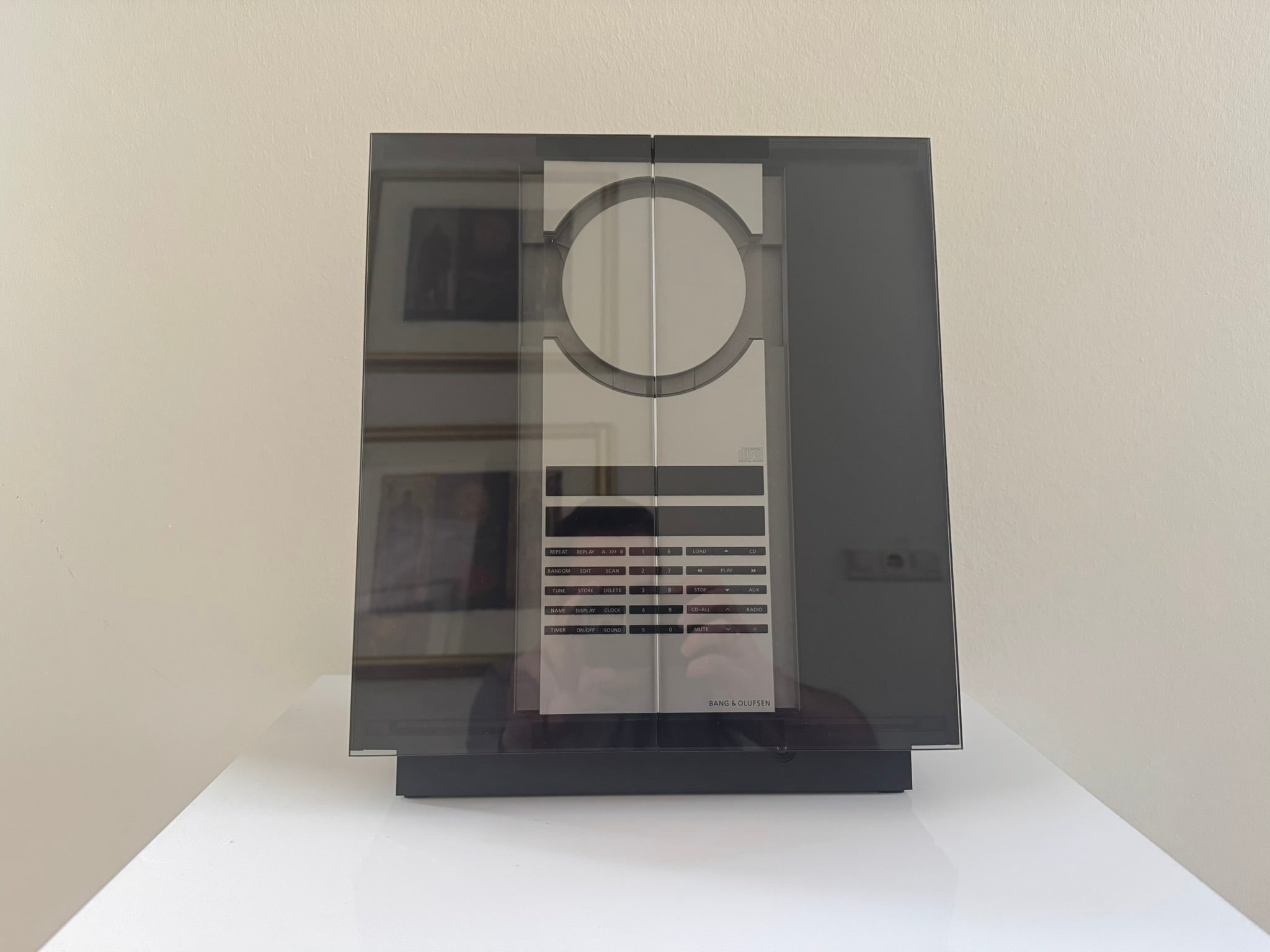 Beosound 3000 Occasion