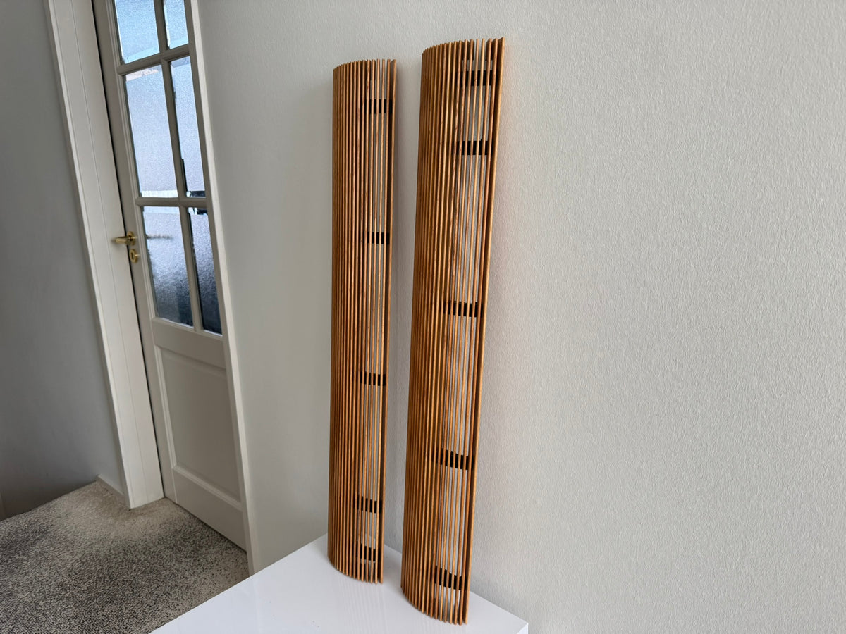Beolab 18 lamellen fronten Occasion