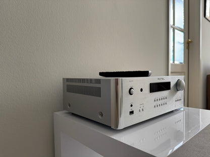RA-1570 Occasion