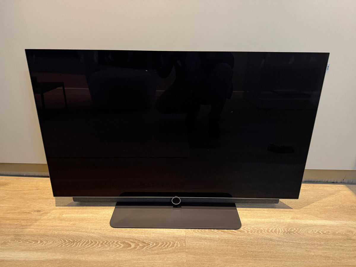 inspire 48 dr+ SET - Demomodel