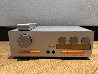 33 MKII Pre Amplifier Occasion
