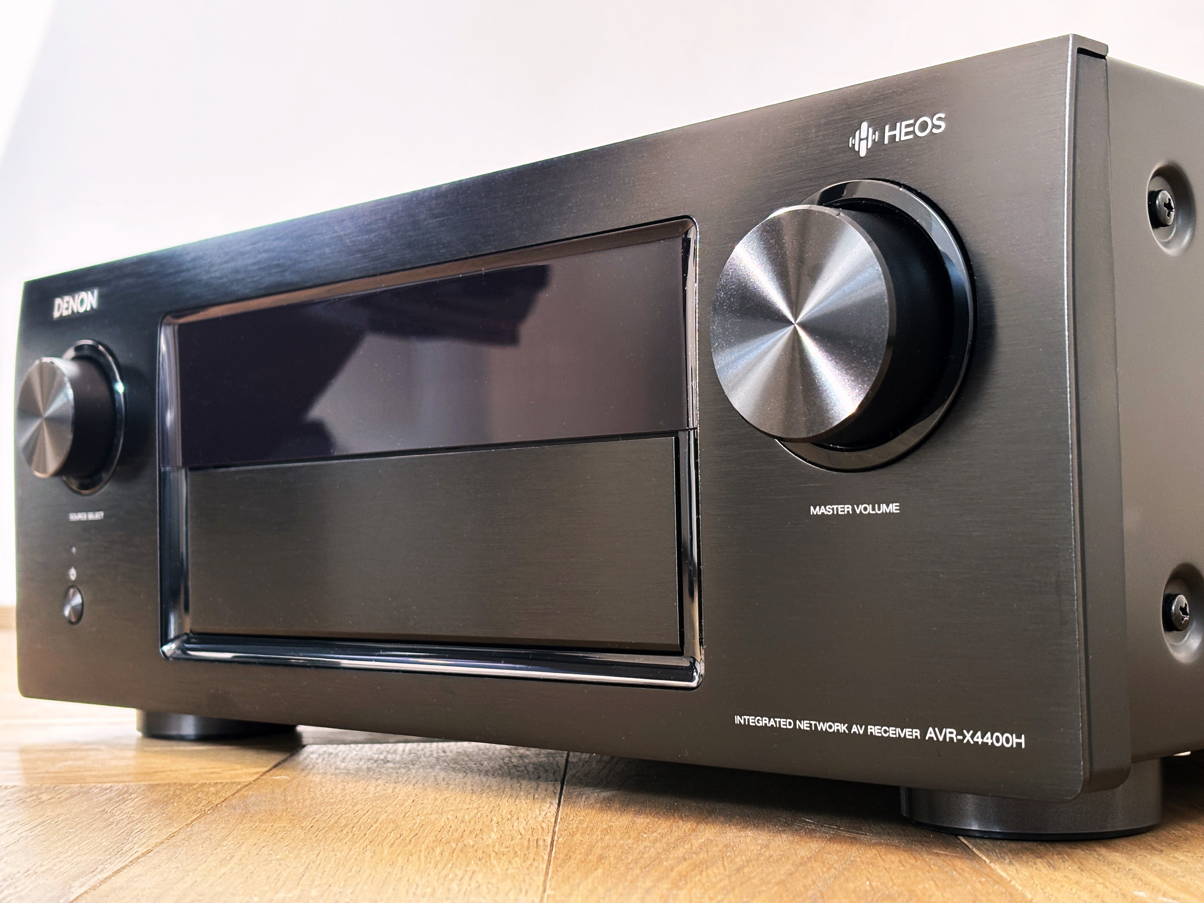 AVR-X4400H - Occasion