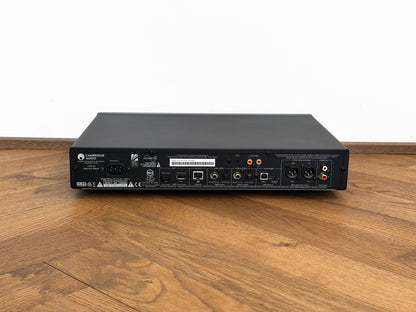 CXN V2 - Occasion