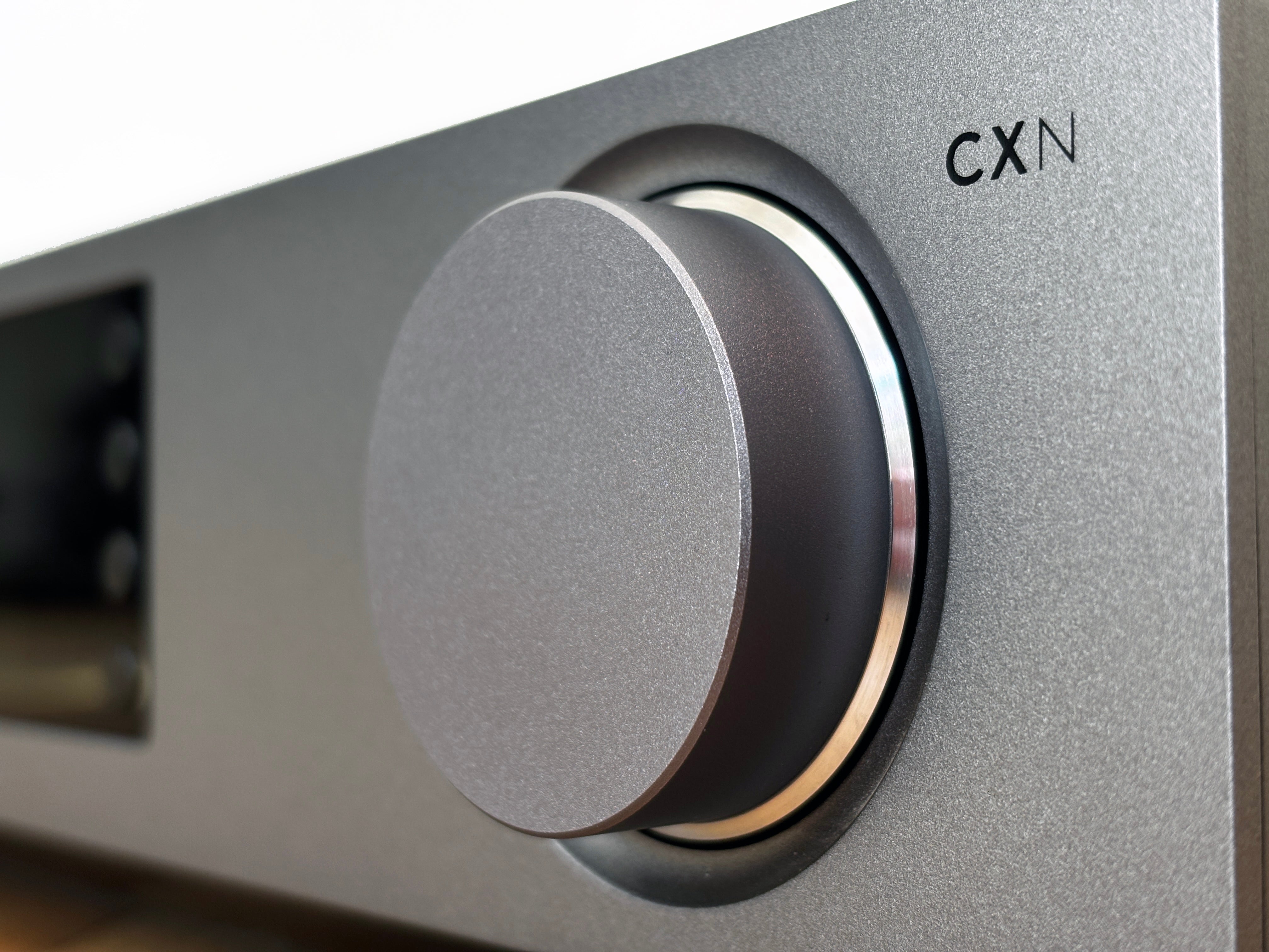 CXN V2 - Occasion