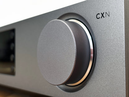 CXN V2 - Occasion