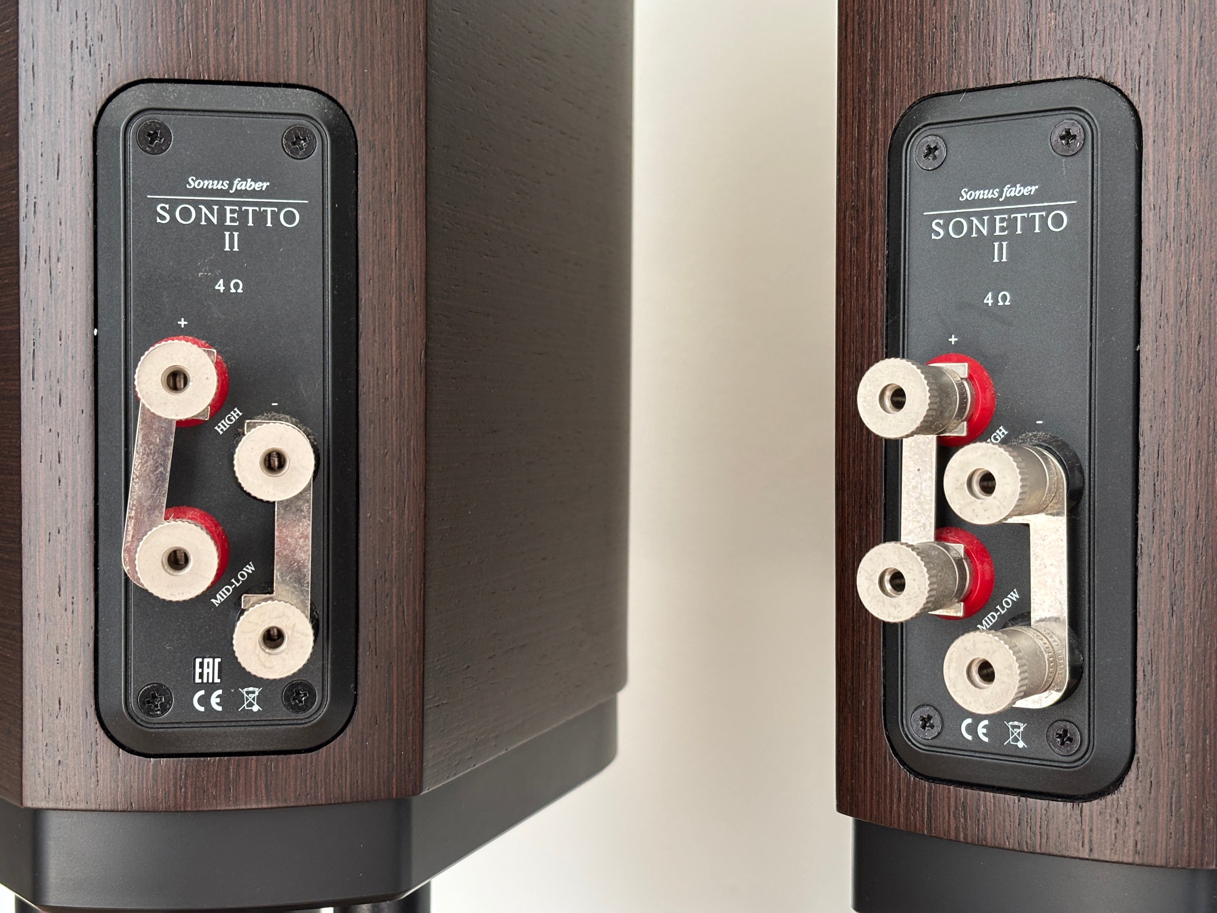 Sonetto II - Inruil