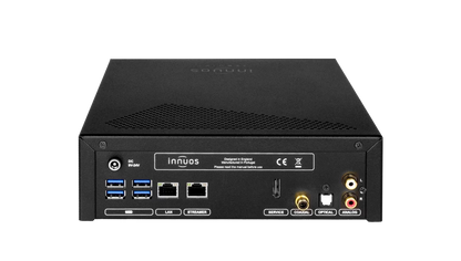 ZENmini Mk3 - Demomodel