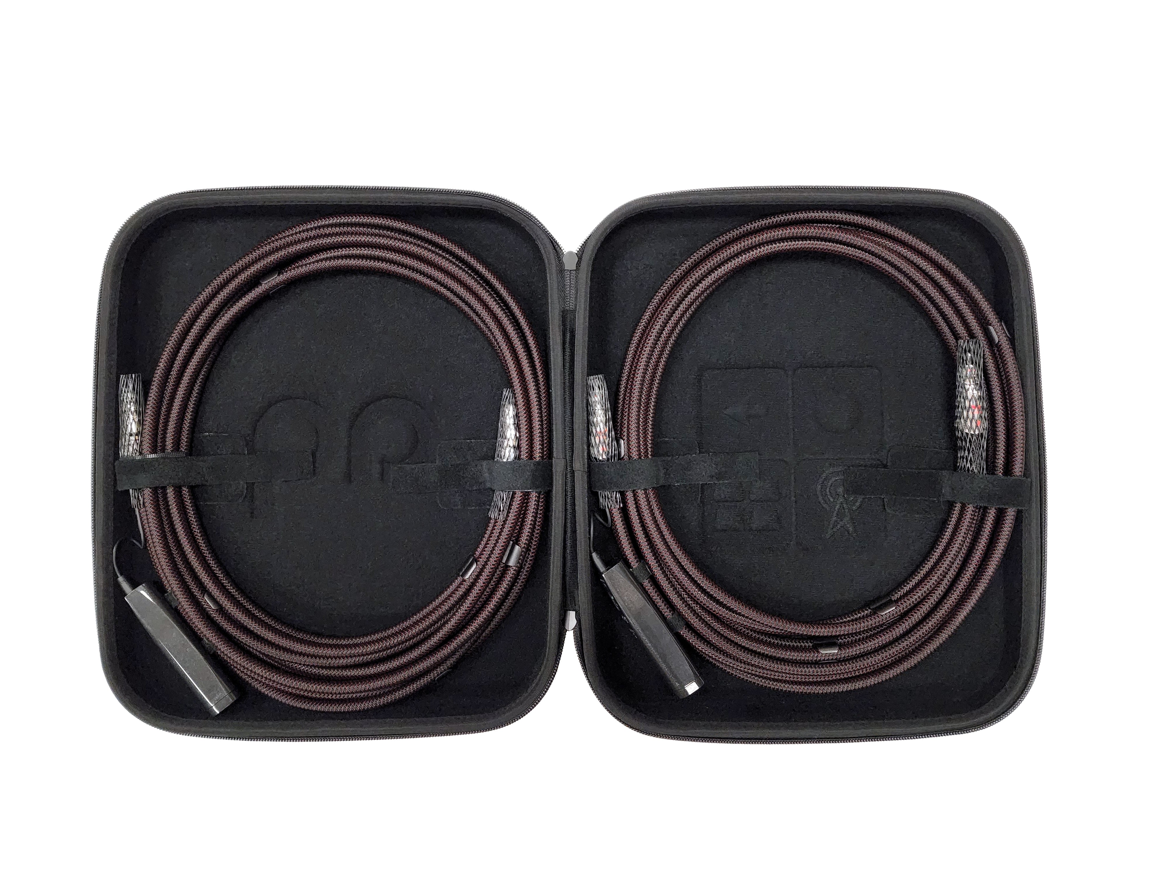 Audioquest firebird rca interconnect