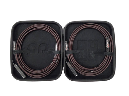Audioquest firebird rca interconnect