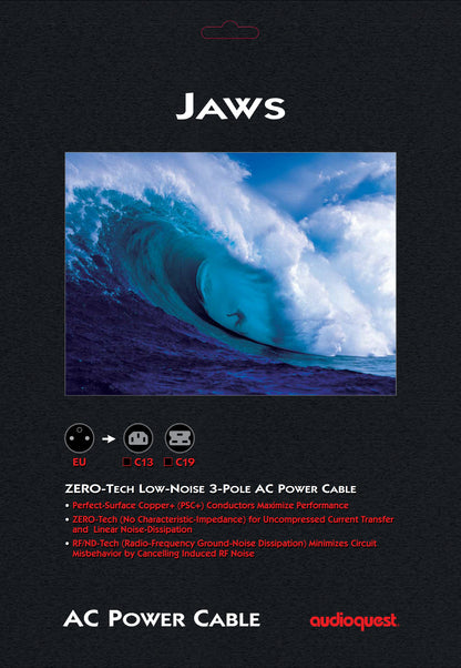 Jaws