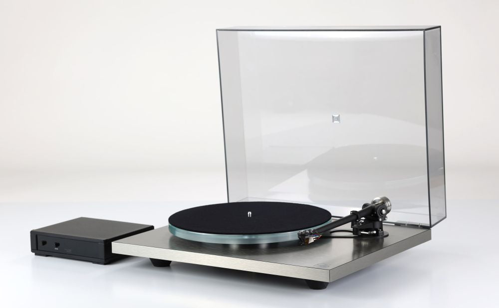 Planar 6 RS Edition - Ania MC - Fono MC