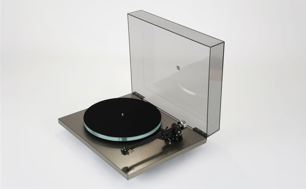 Planar 6 RS Edition - Ania MC - Fono MC