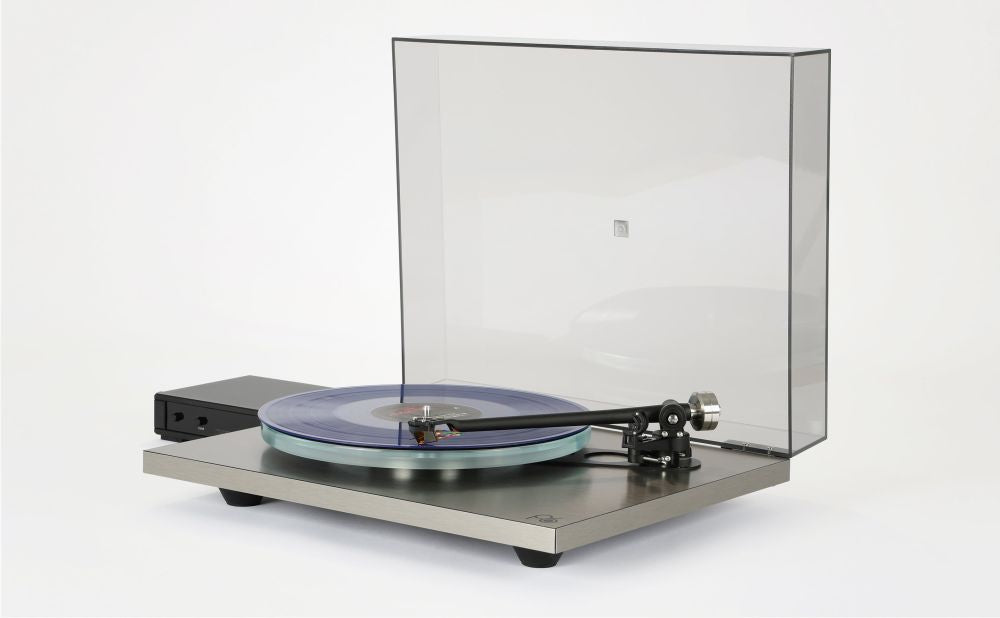 Planar 6 RS Edition - Ania MC - Fono MC