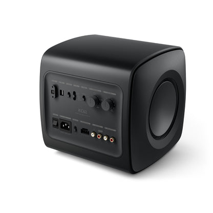 KEF kc62
