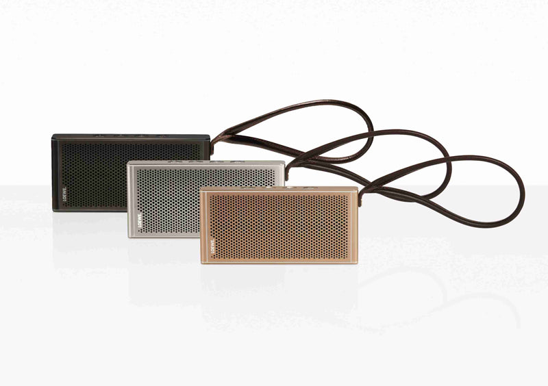 Loewe klang