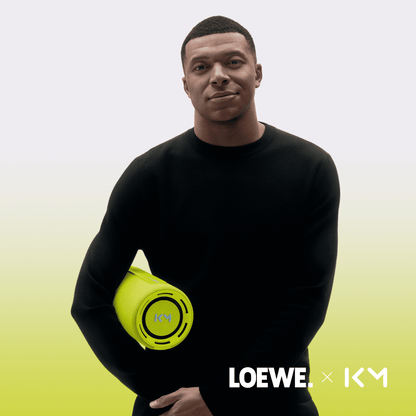 Loewe hear pro