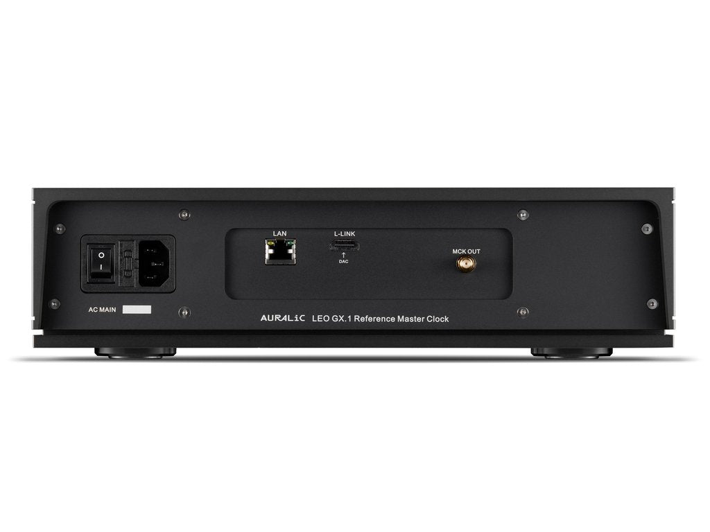 Auralic leo gx1