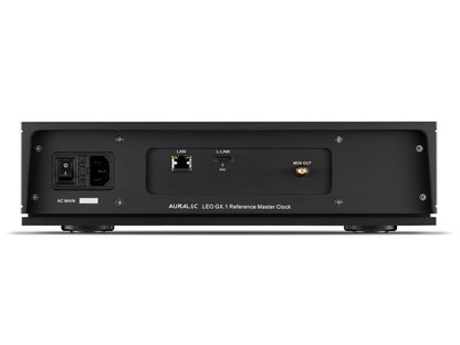 Auralic leo gx1
