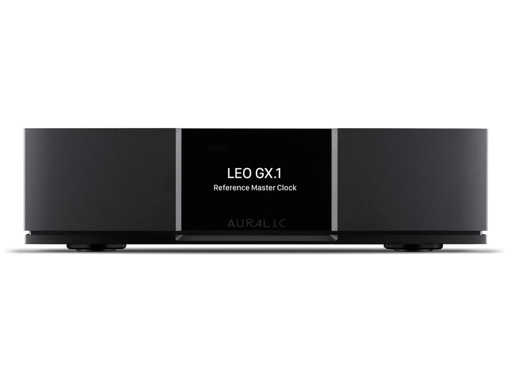 Auralic leo gx1