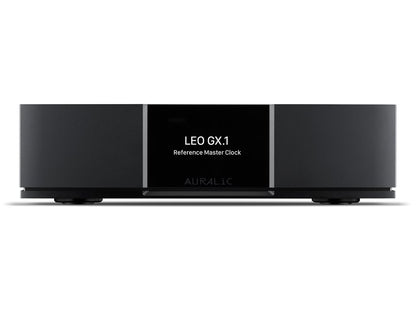 Auralic leo gx1