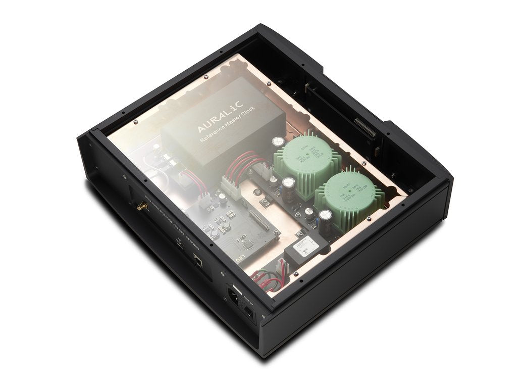 Auralic leo gx1