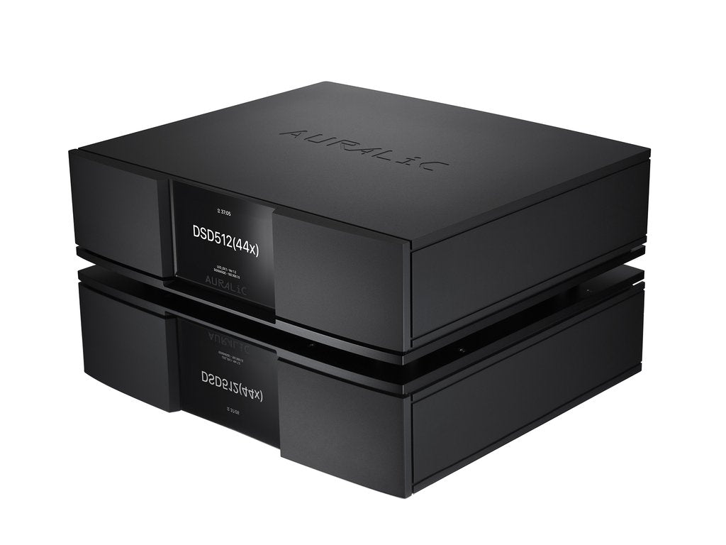 Auralic leo gx1