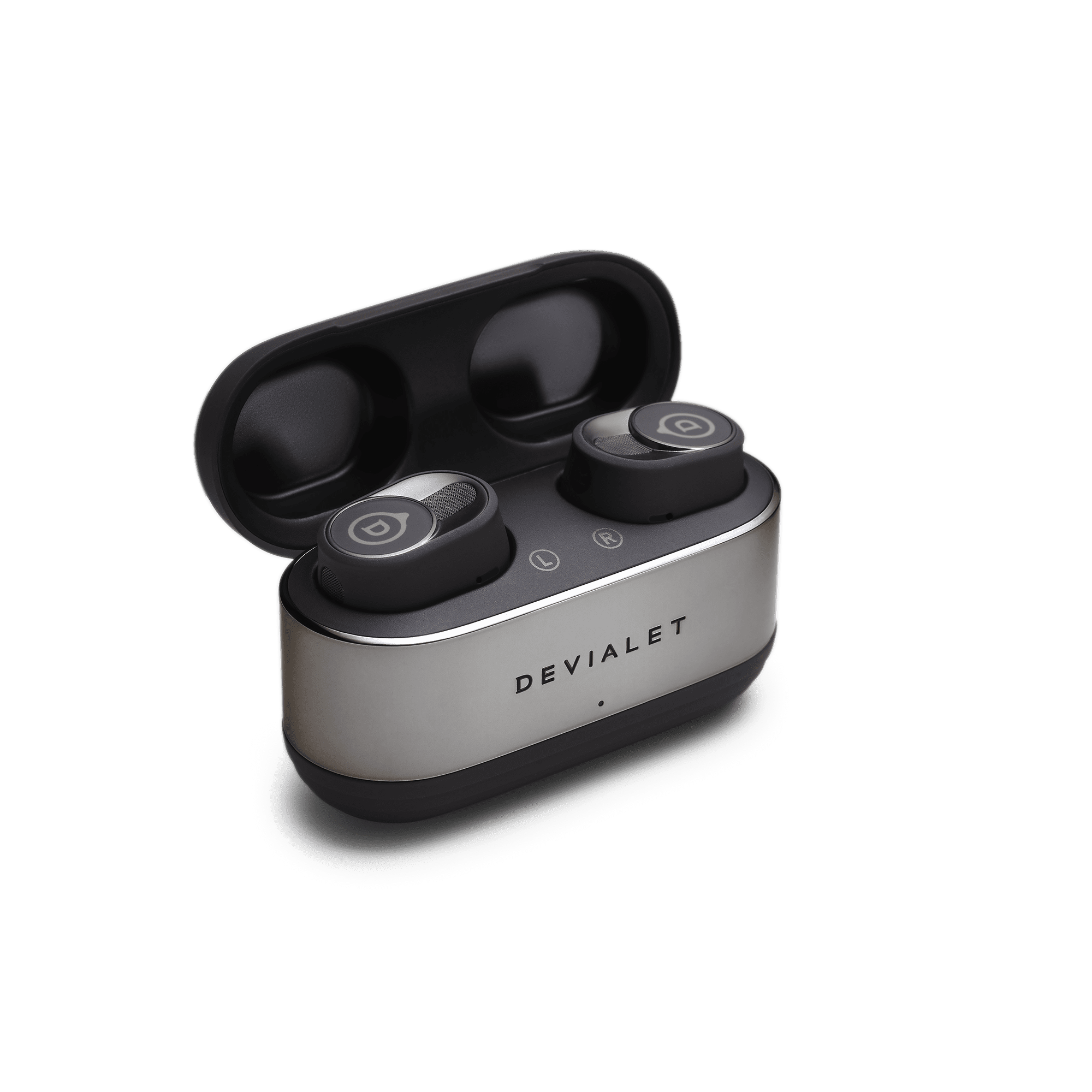 Devialet Gemini II