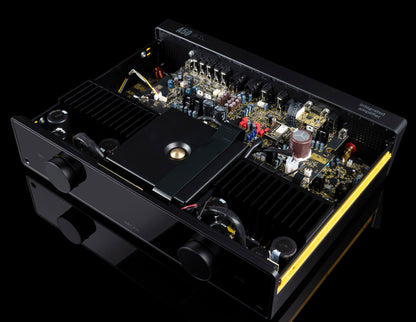 A50 Signature
