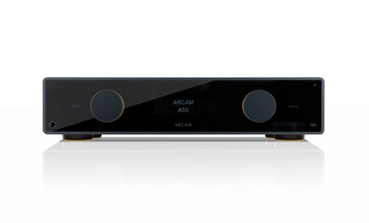A50 Signature