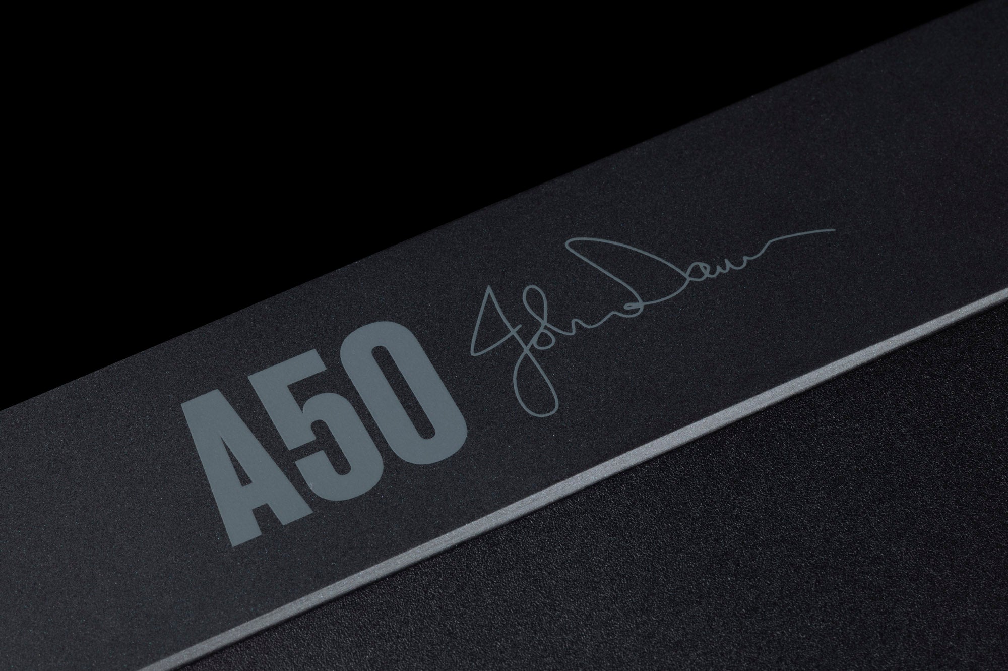 A50 Signature
