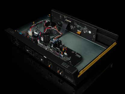 Arcam st25