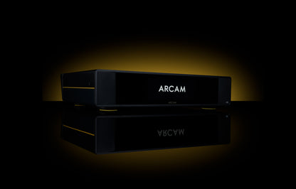 Arcam st25