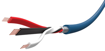 Luna™ 10 Audio Interconnect Cable