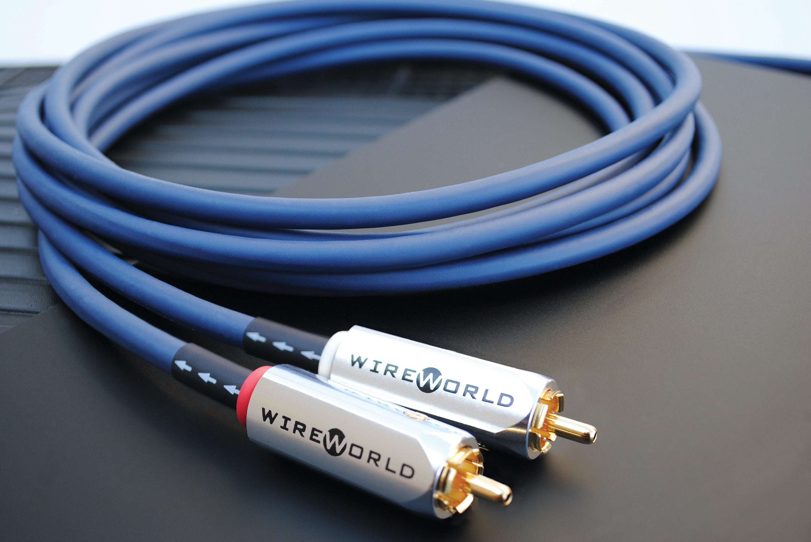 Luna™ 10 Audio Interconnect Cable