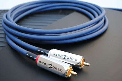 Luna™ 10 Audio Interconnect Cable