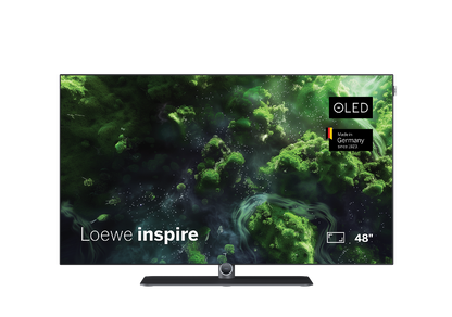 inspire 48 dr+