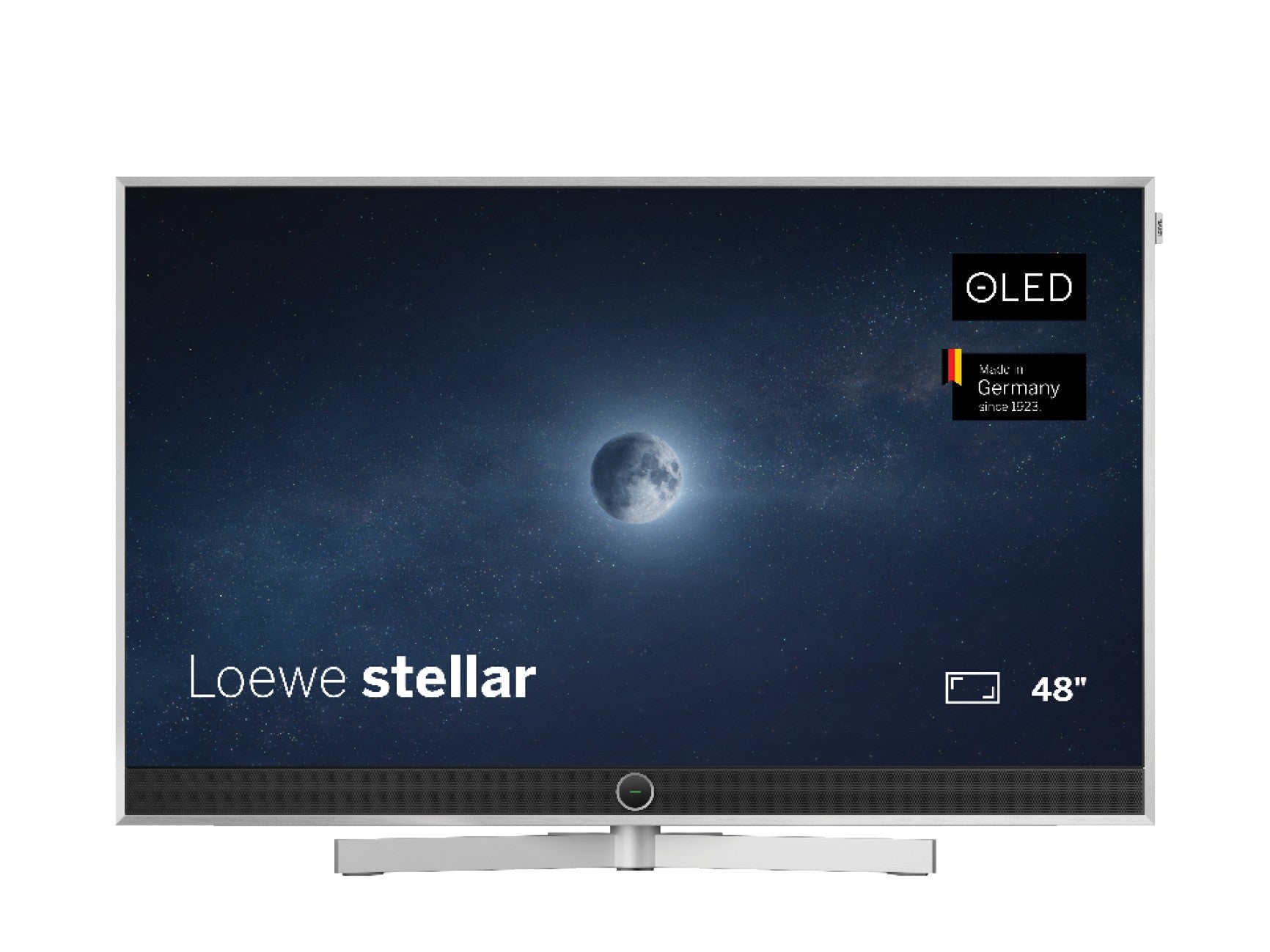 stellar 48 dr+