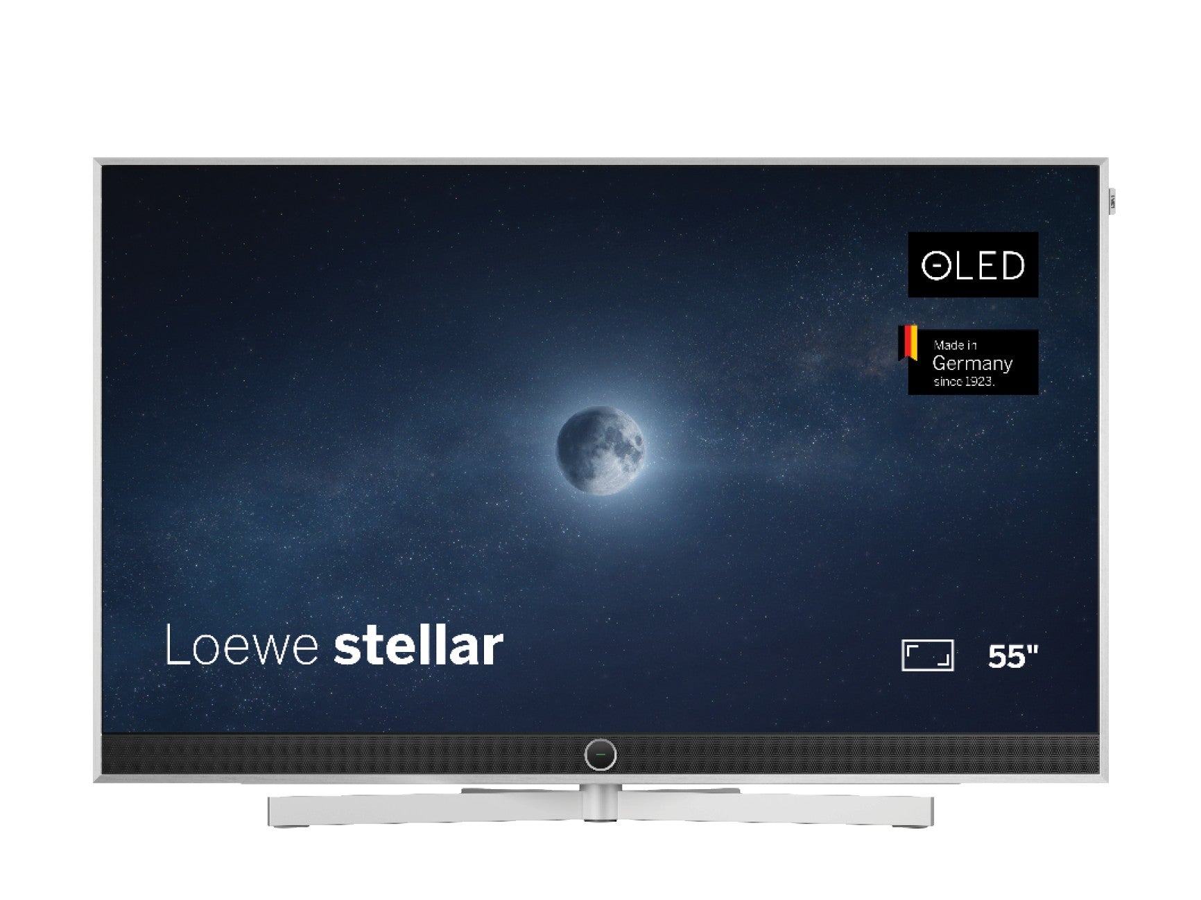 stellar 55 dr+