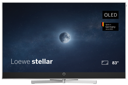 stellar 83 dr+