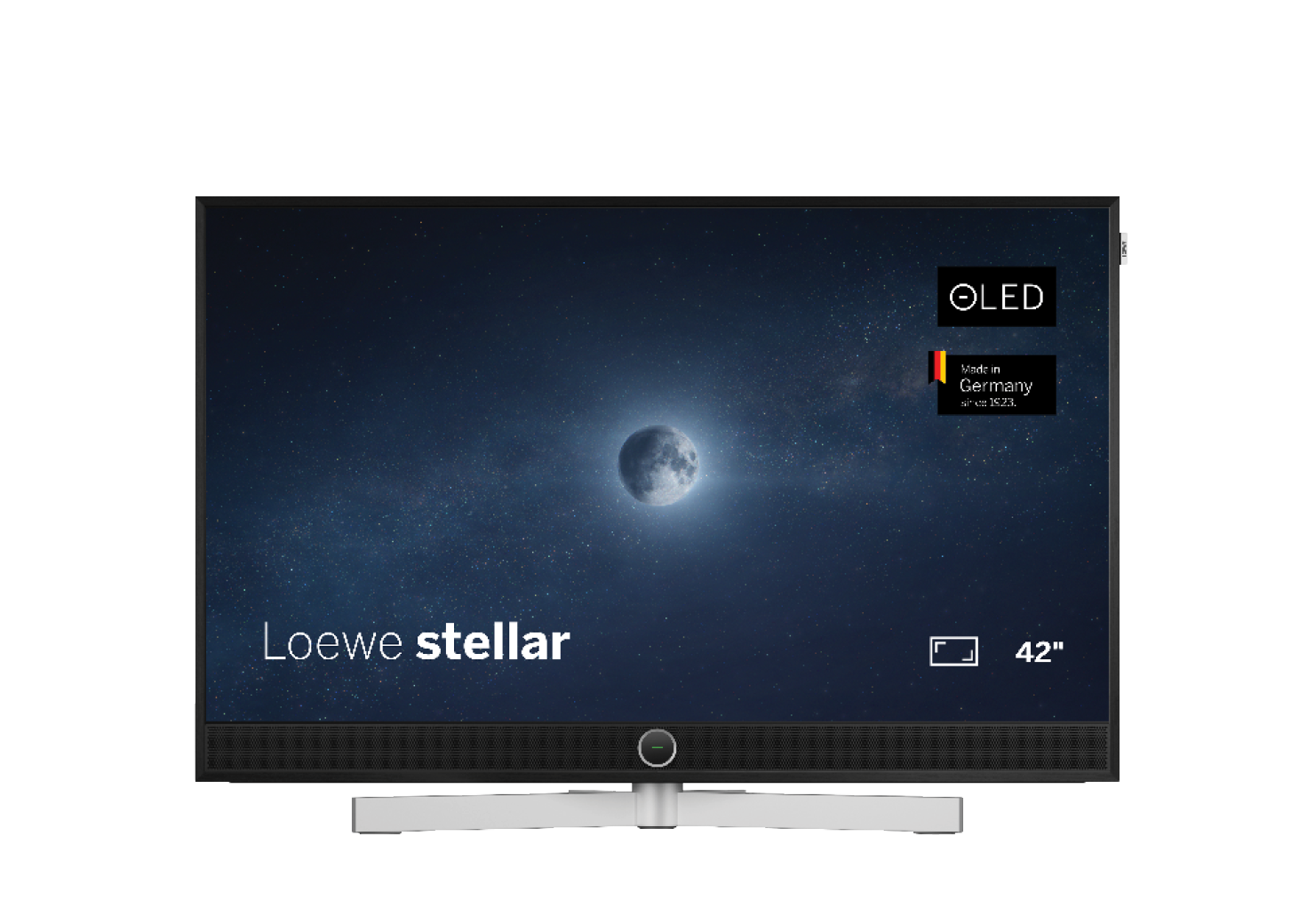 stellar 42 dr+