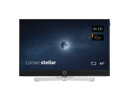 stellar 42 dr+