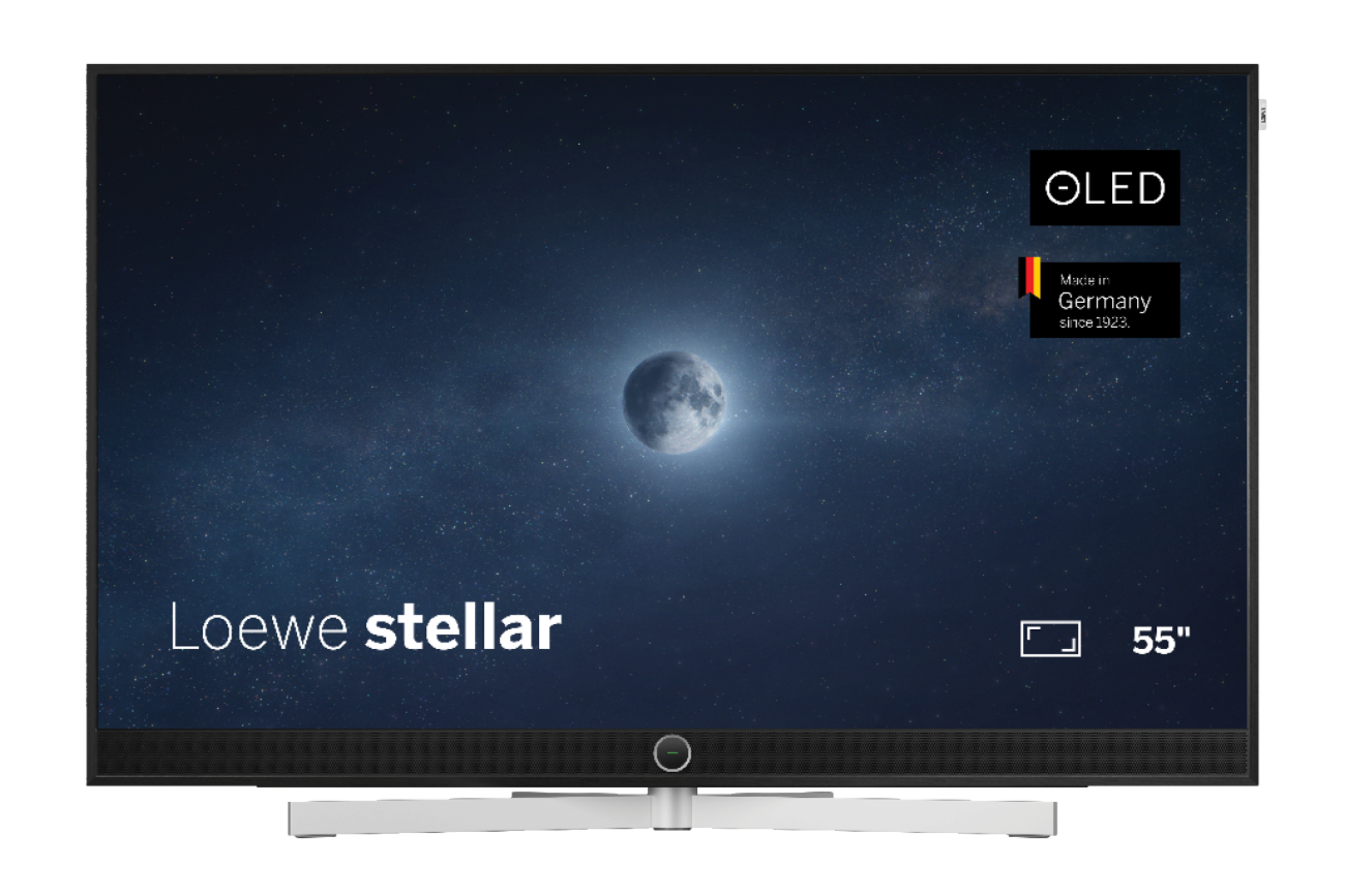stellar 55 dr+