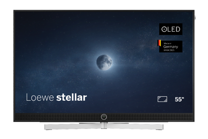 stellar 55 dr+