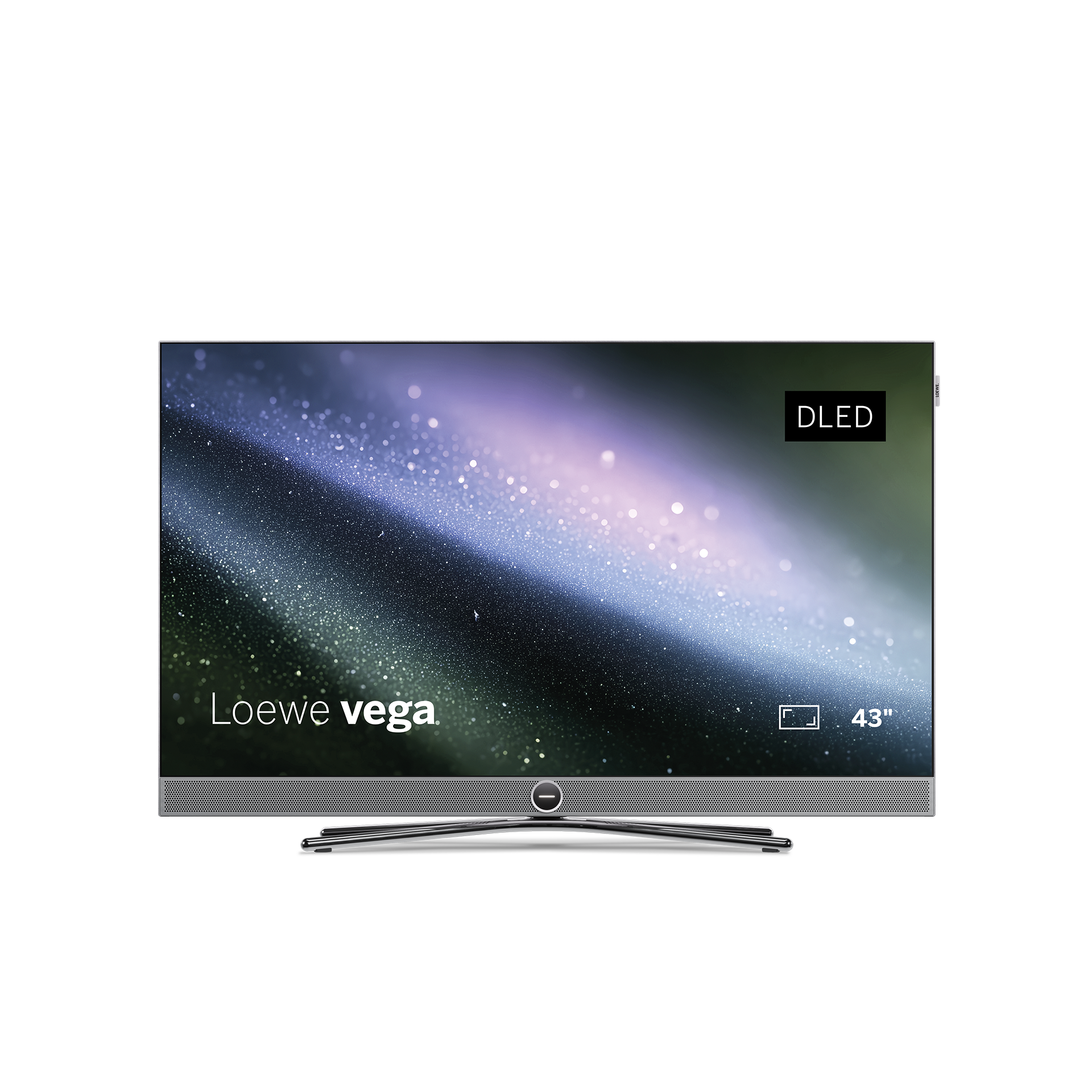 vega 43