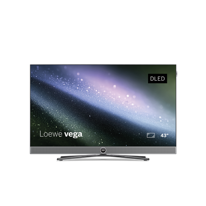 vega 43