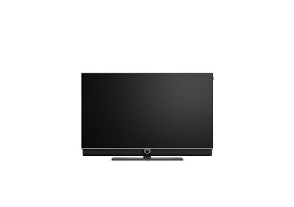 Loewe antares 42 met soundbar