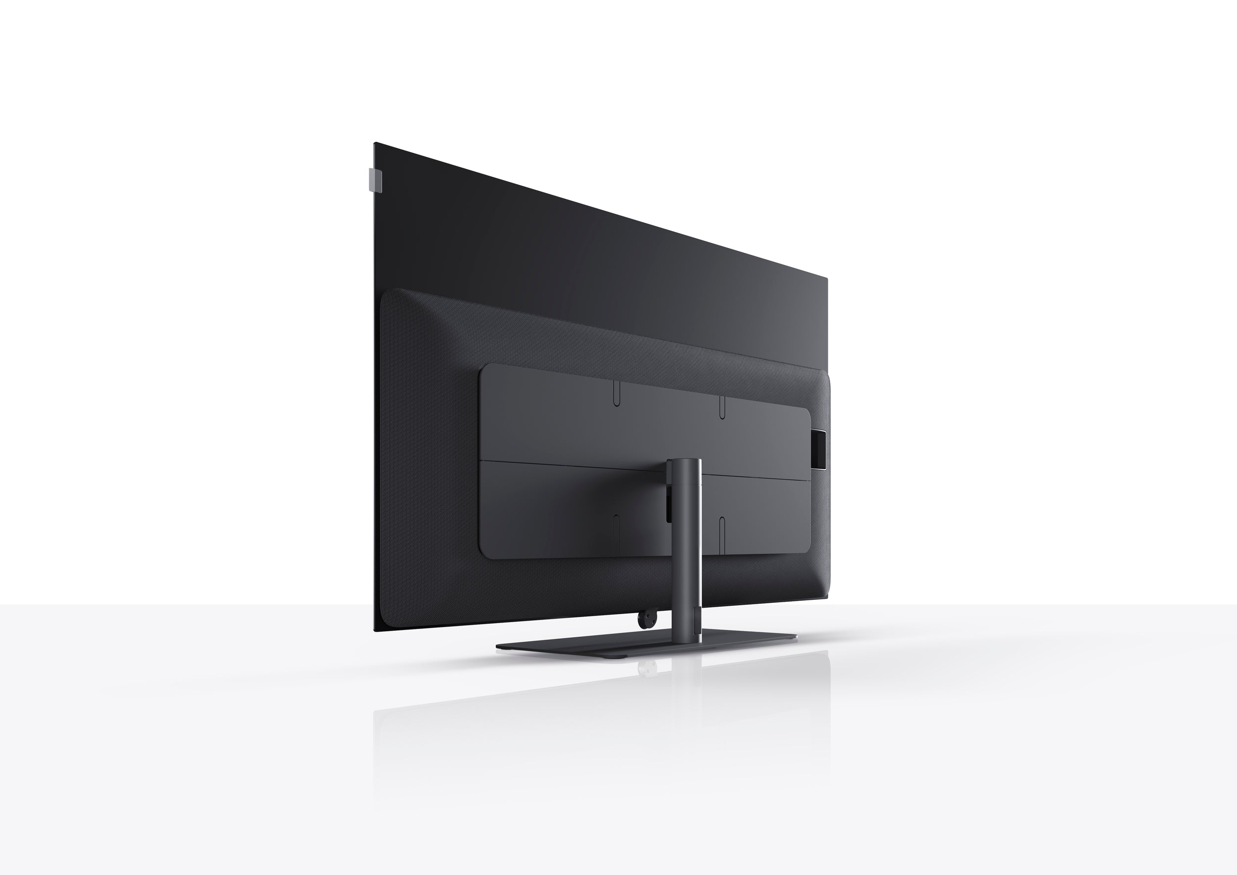 Loewe inspire 55 dr+