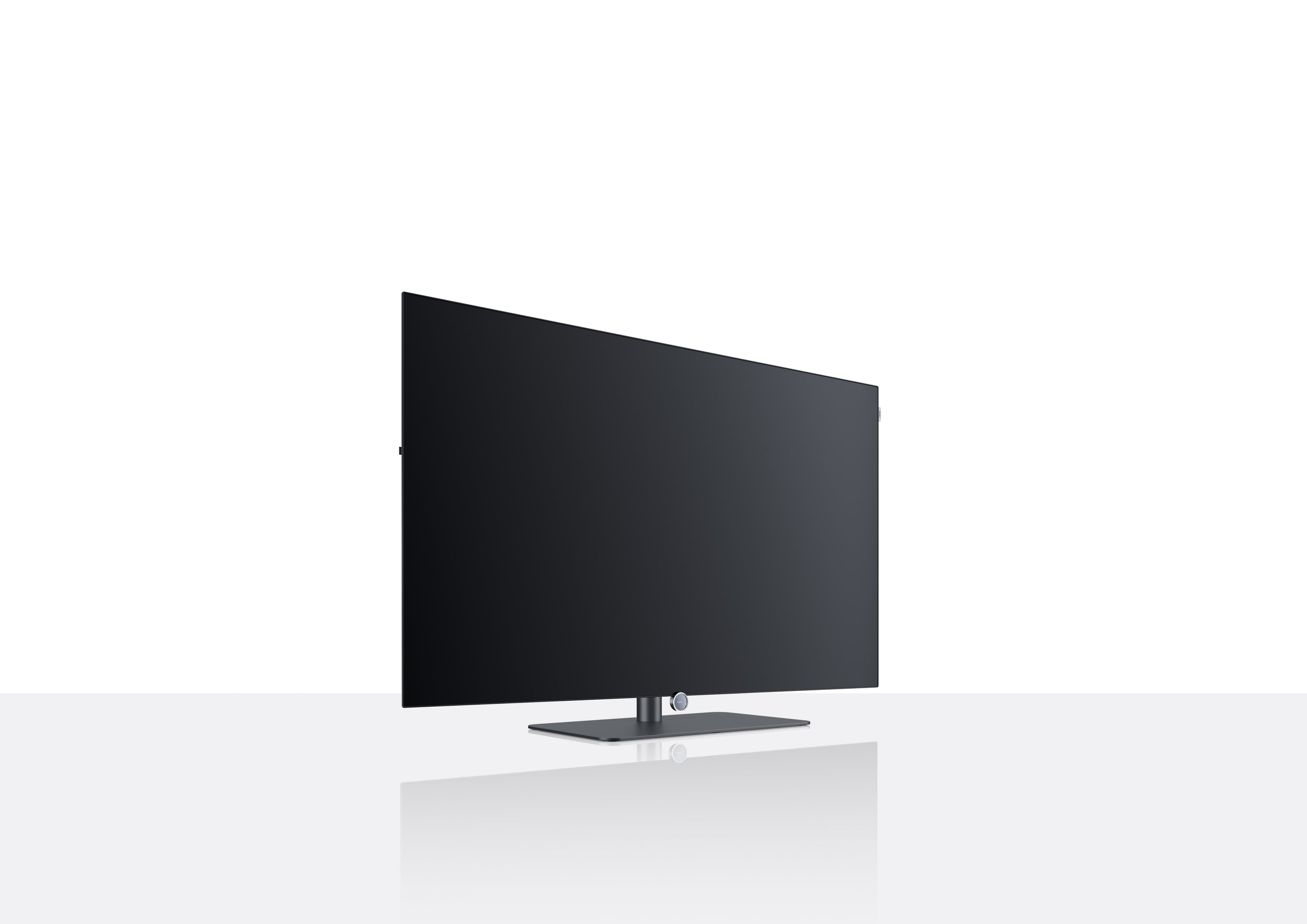Loewe inspire 55 dr+