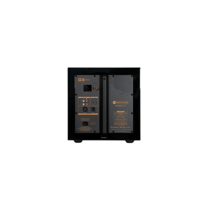 Anthra W10